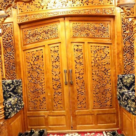 Umbrella Group Of House Boat Hotel Srinagar  Ngoại thất bức ảnh